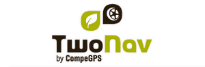 CompeGps TwoNav Sportiva + Le test