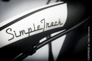 Caminade disponible à la vente.
