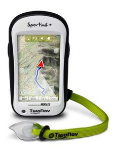 CompeGps TwoNav Sportiva 2+