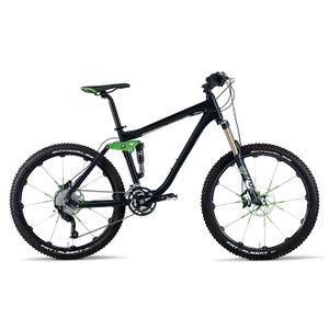 BMW présente son Cruise E-Bike 2013