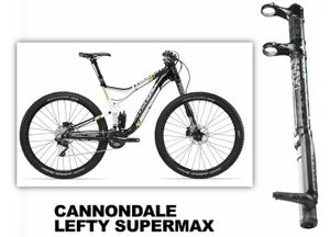 CannondaleTrigger 29er 2013