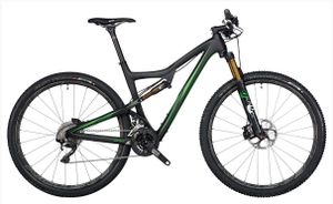 Ibis déploie les ailes de son 29er