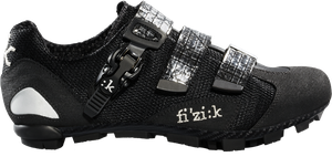Fi'zi:k donne dans la chaussure Haut de gamme