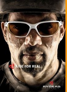 Les lunettes RYDERS arrivent en France