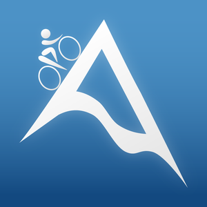 Garmin connect sur iPad avec AltiFondo