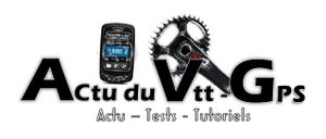 Actu du VTT-GPS -> vers un nouveau départ
