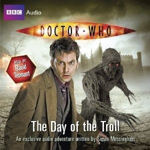 Simon Messingham - The Day of the Troll