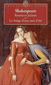 William Shakespeare - Roméo et Juliette