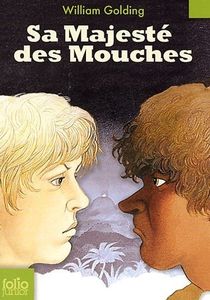 Sa Majesté des Mouches - William Golding