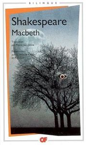 Macbeth - William Shakespeare
