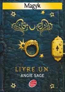 Angie Sage - Magyk 1