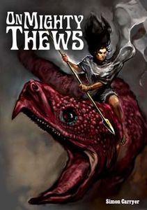 On Mighty Thews