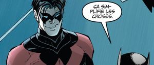 quoi de neuf dans les comics en VF