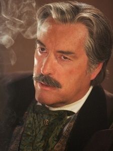 DEADWOOD MYSTERIES: un sandbox intimiste