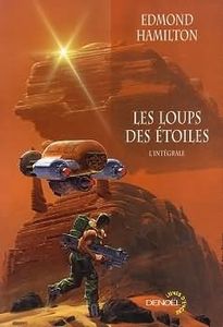 LES LOUPS DE ETOILES