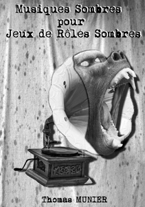 Musiques Sombres pour jeux de rôles sombres