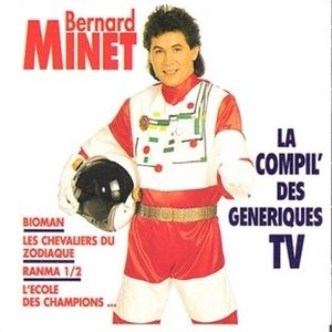 LES GENERIQUES C'EST FANTASTIQUE