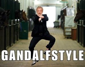 THIS IS DANDY'S STYLE