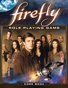 FIREFLY RPG, Keep Flying