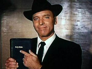 LA METHODE DU DOCTEUR DANDY