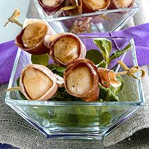 Poissons / fruits de mer (65)