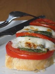 Pains/tartines (23)