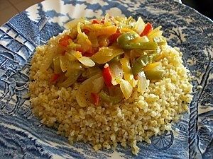 Riz/céréales (13)