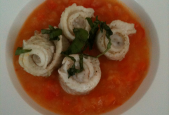 Poissons / fruits de mer (65)
