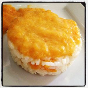 Repas du 21/08