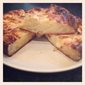 Repas du 02/08