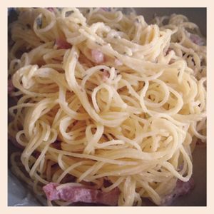 Pâtes (40)