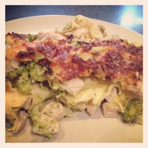 Pâtes (40)