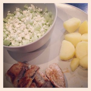 Légumes / fruits (40)