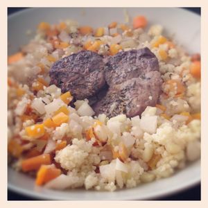 Repas du 02/08