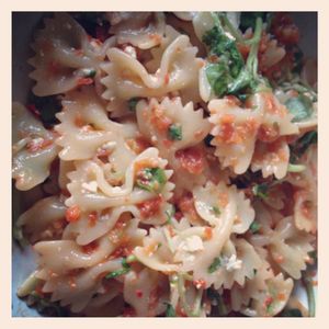 Pâtes (40)
