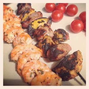 Repas du 05/08