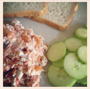 Repas du 16/09