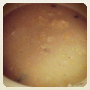 Repas du 11/09