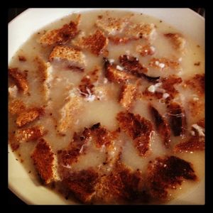 Repas du 04/09