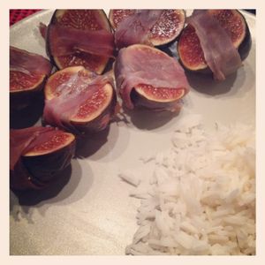 Repas du 16/09