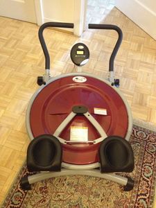 Ab Circle Pro