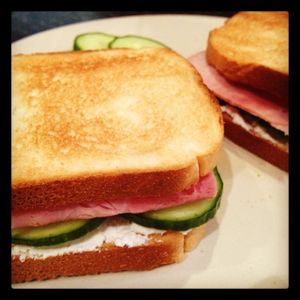 Pains/tartines (23)