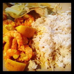Repas du 03/09