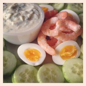 Repas du 11/09