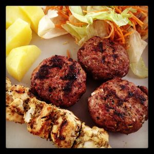 Barbecues (9)