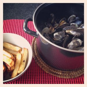 Repas du 05/09