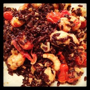 Repas du 21/09