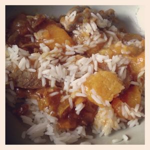 Repas du 24/09