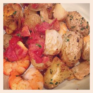 Repas du 06/09