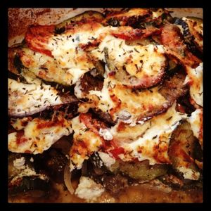 Repas du 03/09